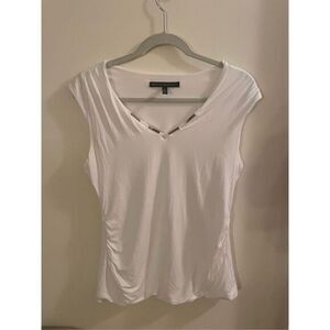 White House Black Market Top